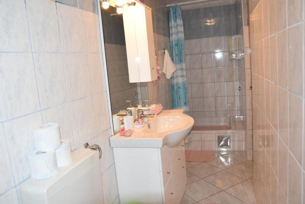 Apartmani Meri Razanj Ngoại thất bức ảnh