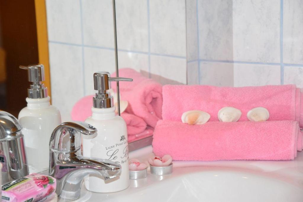 Apartmani Meri Razanj Ngoại thất bức ảnh