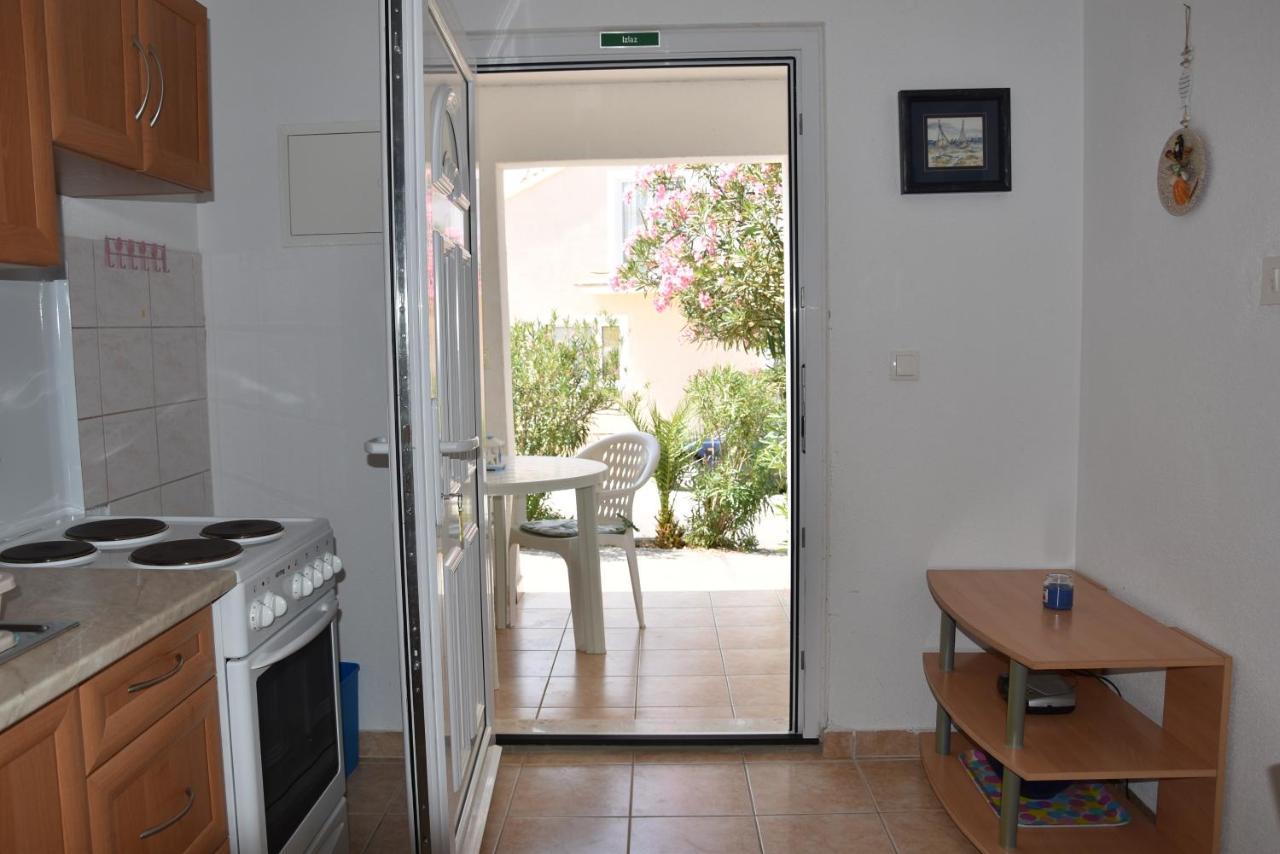 Apartmani Meri Razanj Ngoại thất bức ảnh