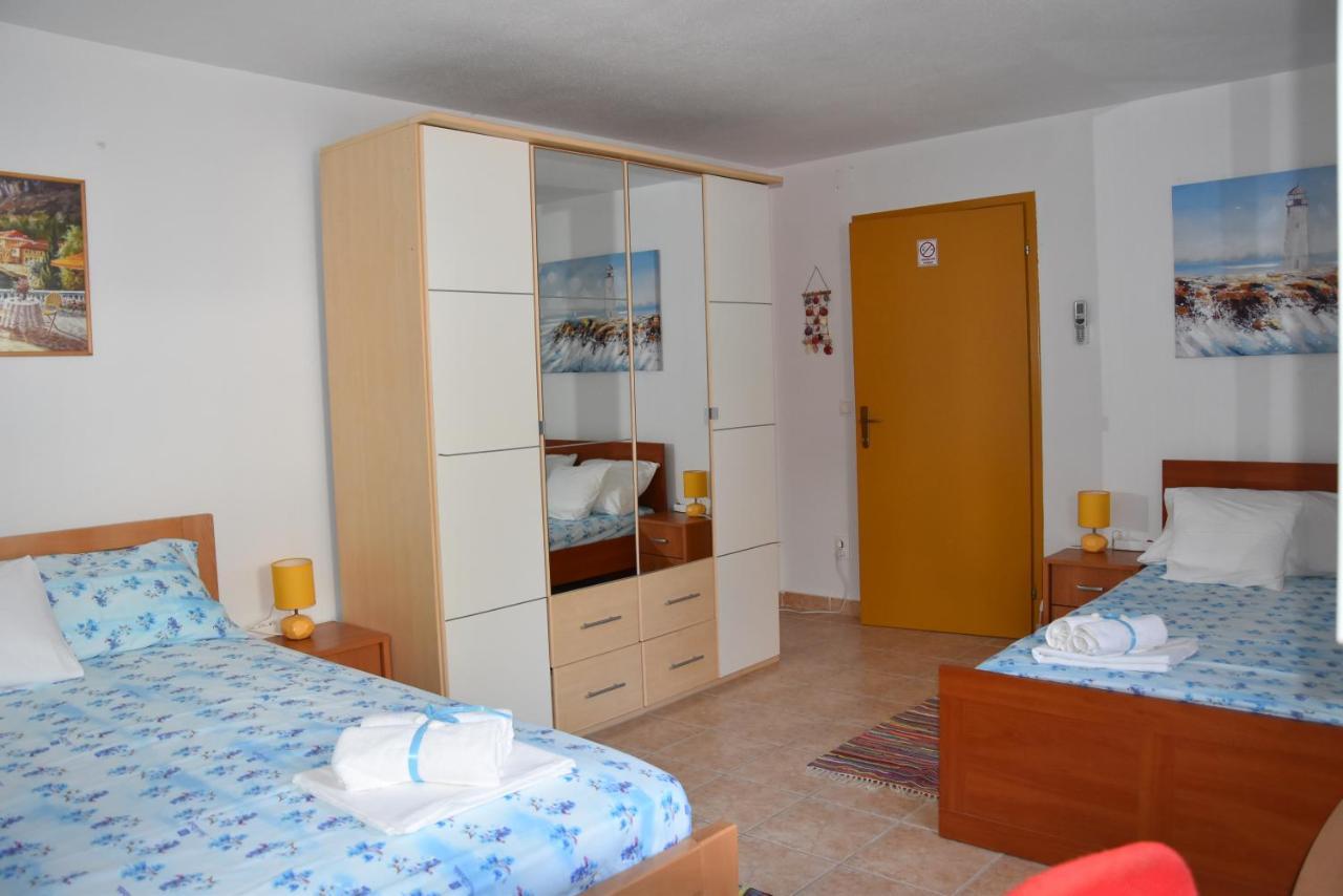 Apartmani Meri Razanj Ngoại thất bức ảnh