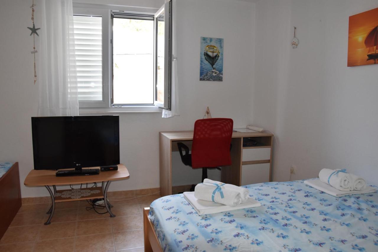 Apartmani Meri Razanj Ngoại thất bức ảnh