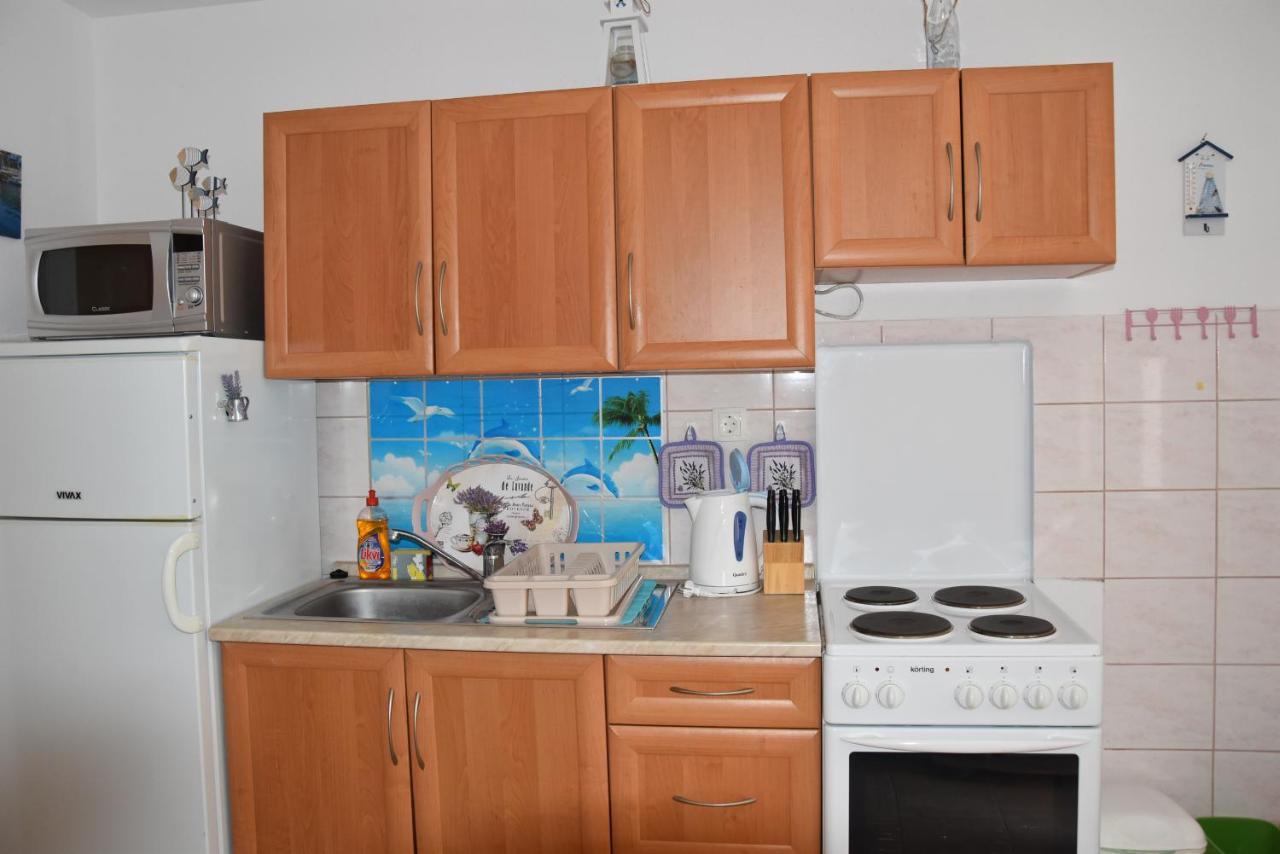 Apartmani Meri Razanj Ngoại thất bức ảnh