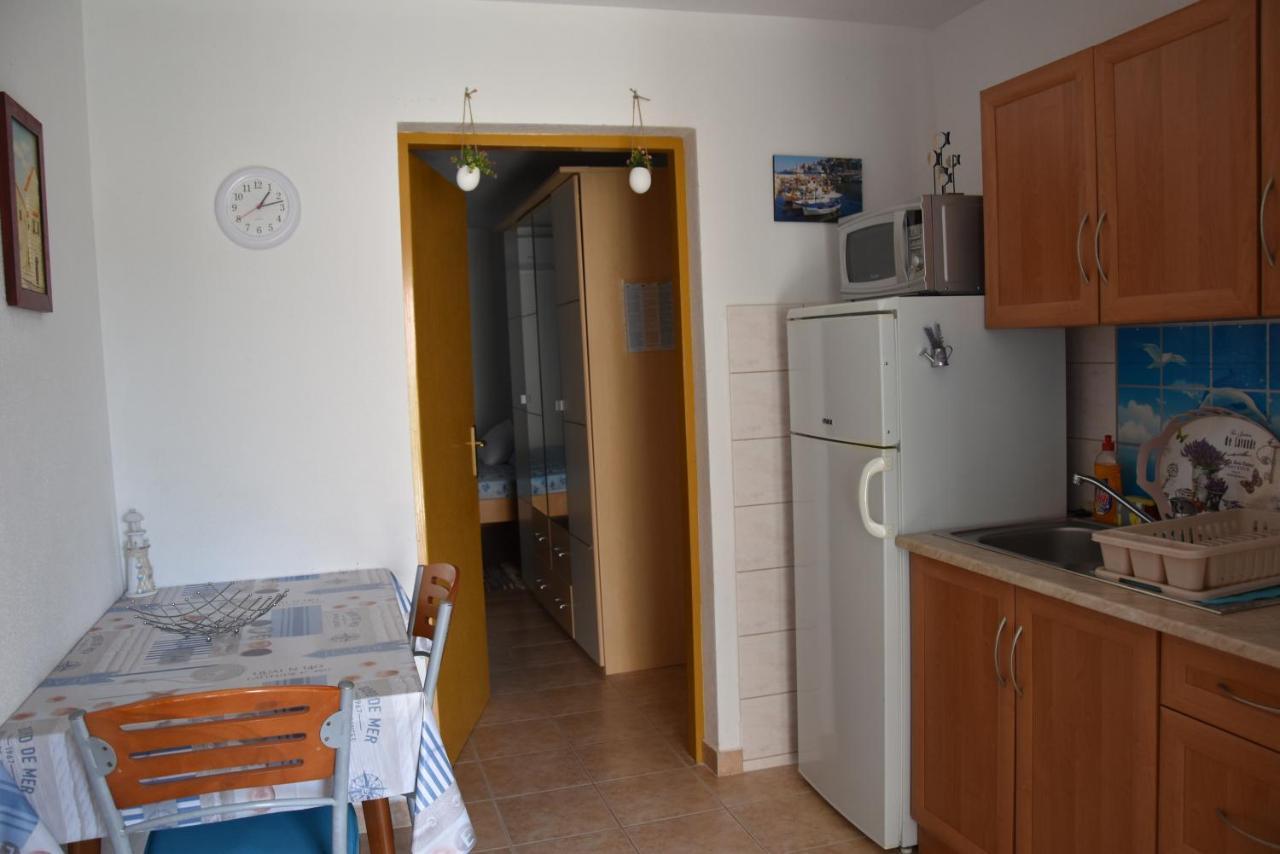 Apartmani Meri Razanj Ngoại thất bức ảnh