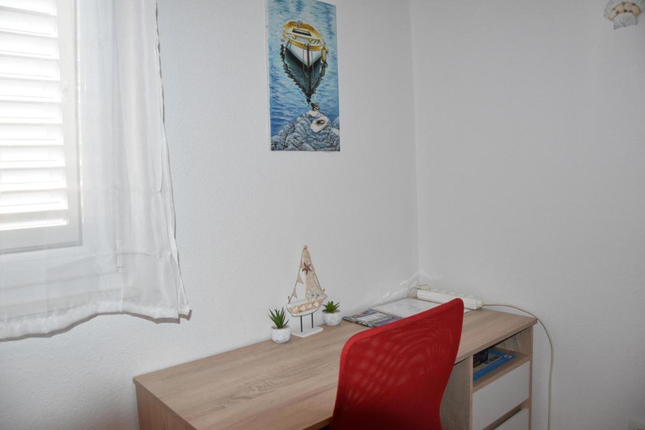 Apartmani Meri Razanj Ngoại thất bức ảnh