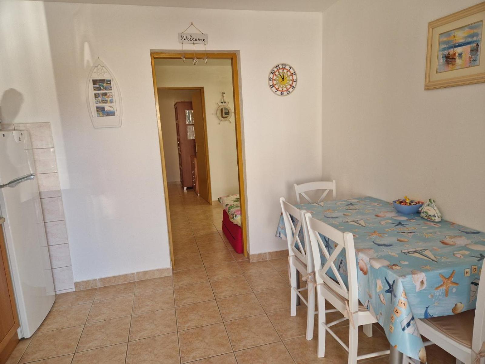 Apartmani Meri Razanj Ngoại thất bức ảnh