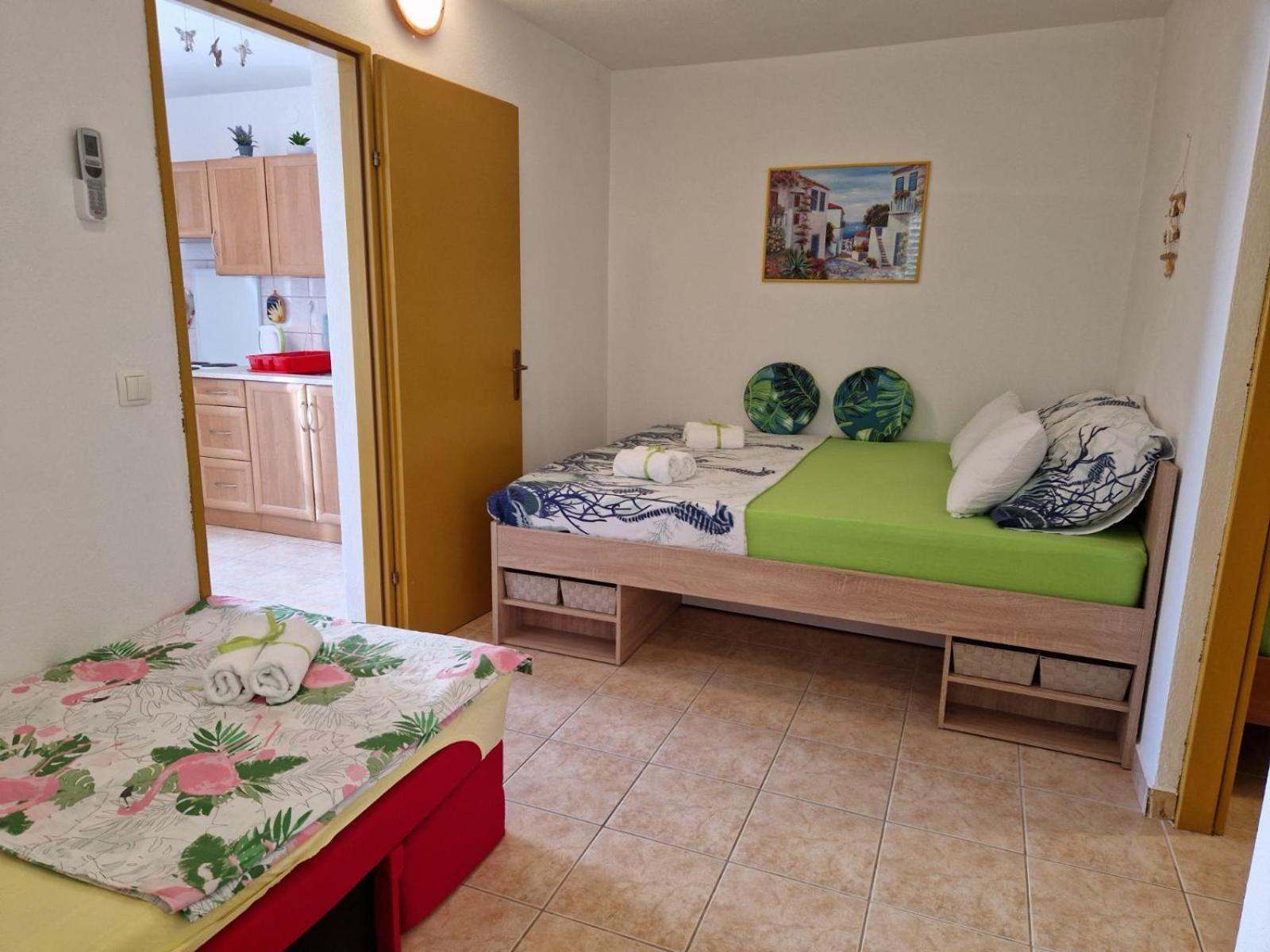 Apartmani Meri Razanj Ngoại thất bức ảnh