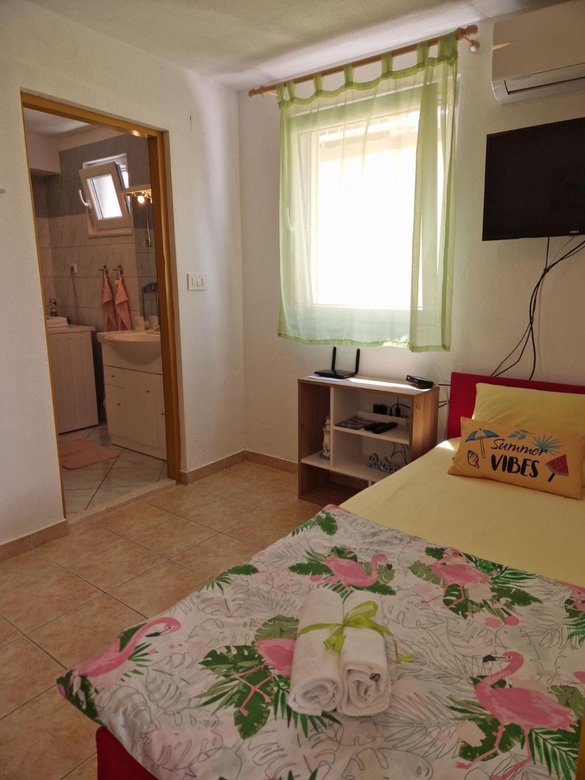 Apartmani Meri Razanj Ngoại thất bức ảnh
