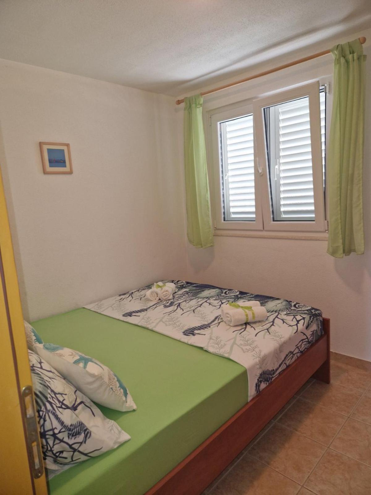 Apartmani Meri Razanj Ngoại thất bức ảnh