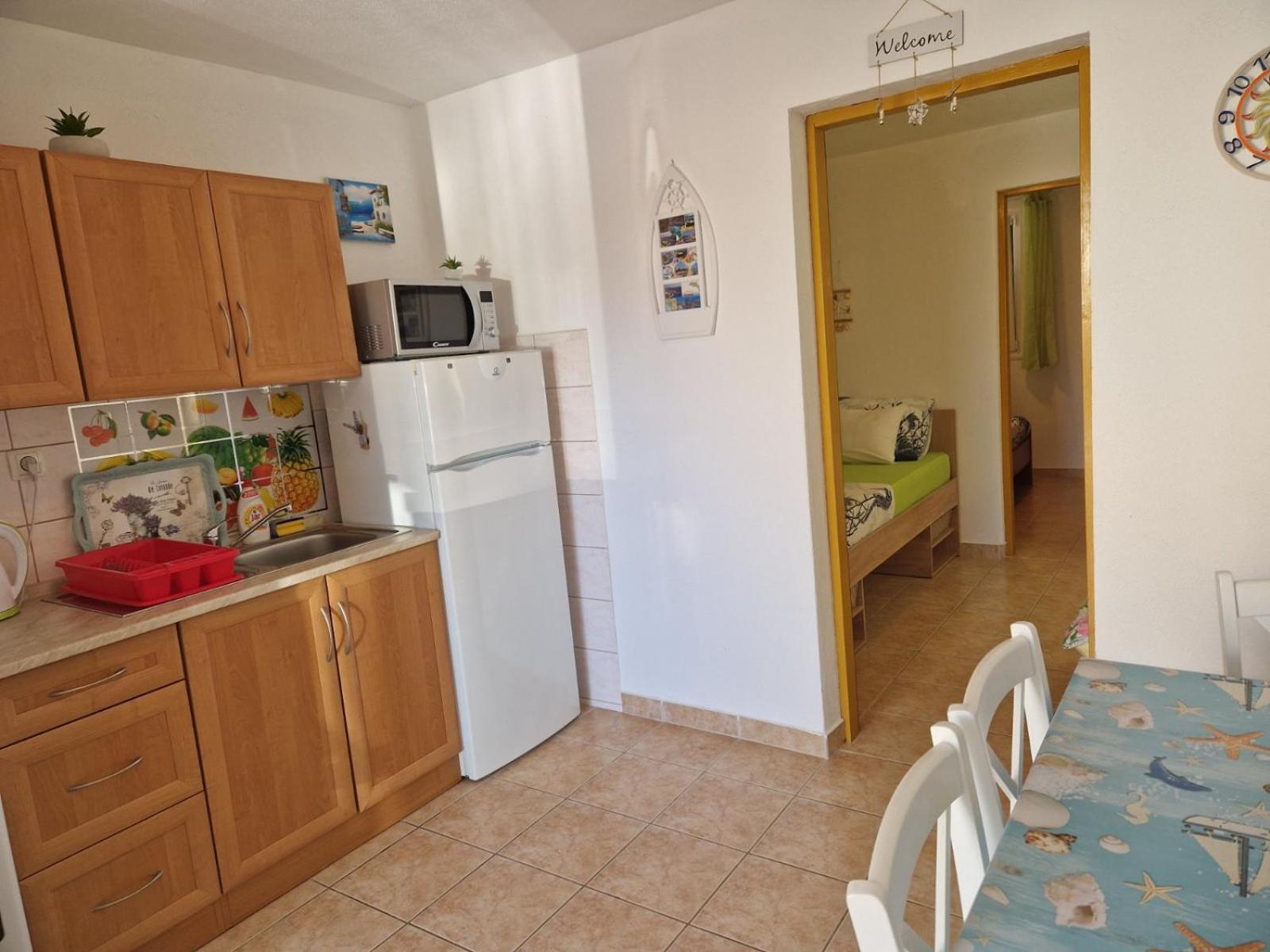 Apartmani Meri Razanj Ngoại thất bức ảnh